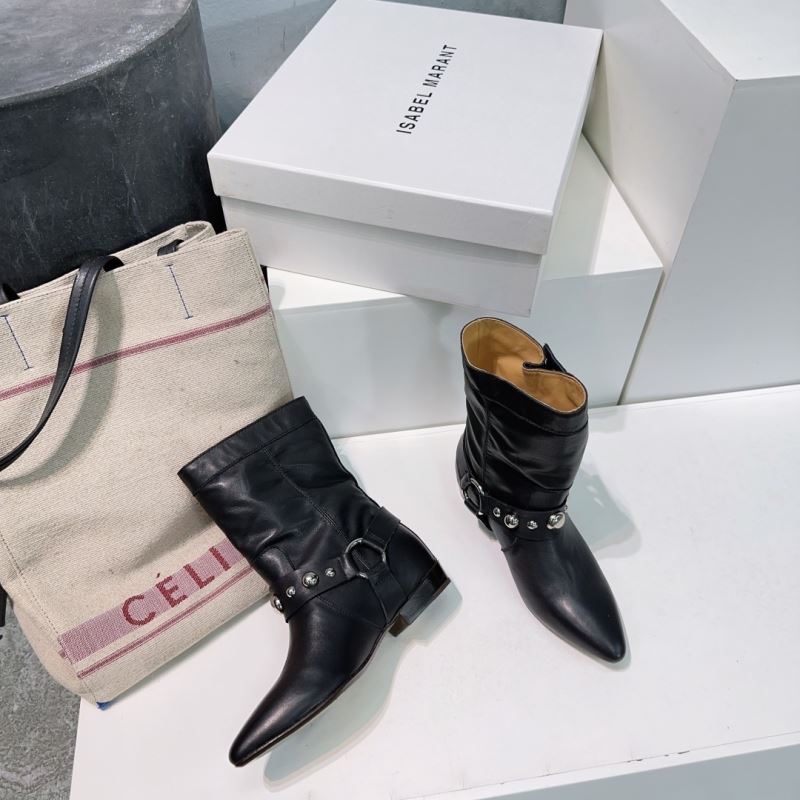 Isabel Marant Boots